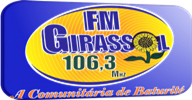 Logo da Rádio